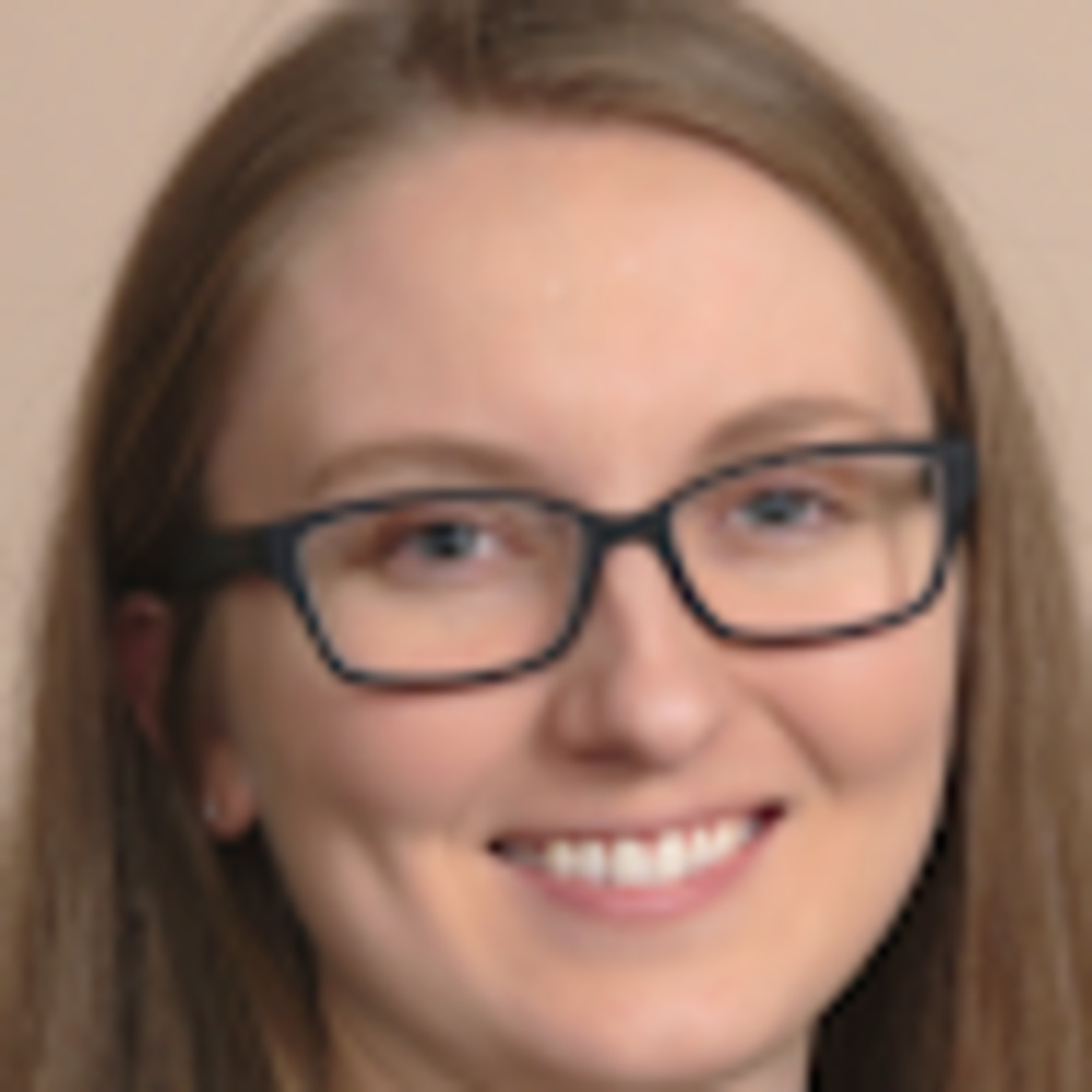 Meet your Posher, Caitlin